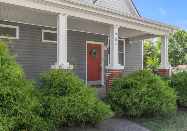 4th image of 750 Maple Ave, Lexington, KY 40508 | MLS# 26002556