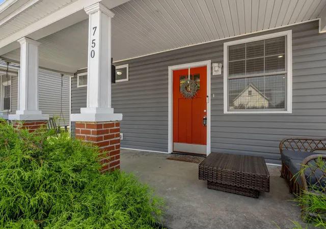 5th image of 750 Maple Ave, Lexington, KY 40508 | MLS# 26002556