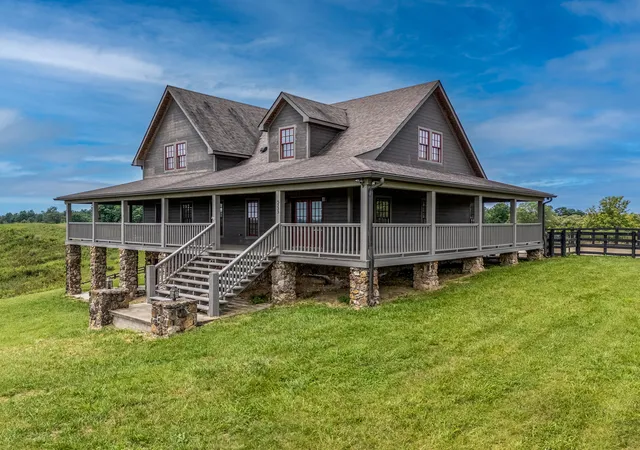 Homes for sale in Olive Hill, KY | 289 Baker Cemetery Rd, Olive Hill, KY 41164 | MLS# 26002564