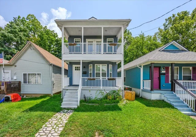 1st image of 642 Jackson St, Lexington, KY 40505 | MLS# 26002681