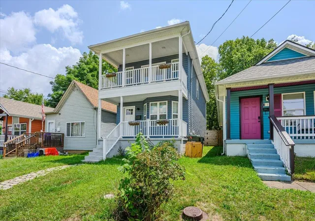 2nd image of 642 Jackson St, Lexington, KY 40505 | MLS# 26002681