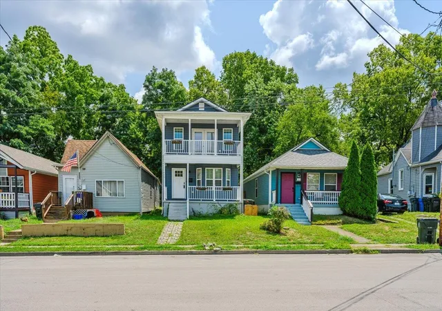38th image of 642 Jackson St, Lexington, KY 40505 | MLS# 26002681