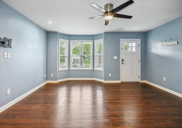 5th image of 642 Jackson St, Lexington, KY 40505 | MLS# 26002681