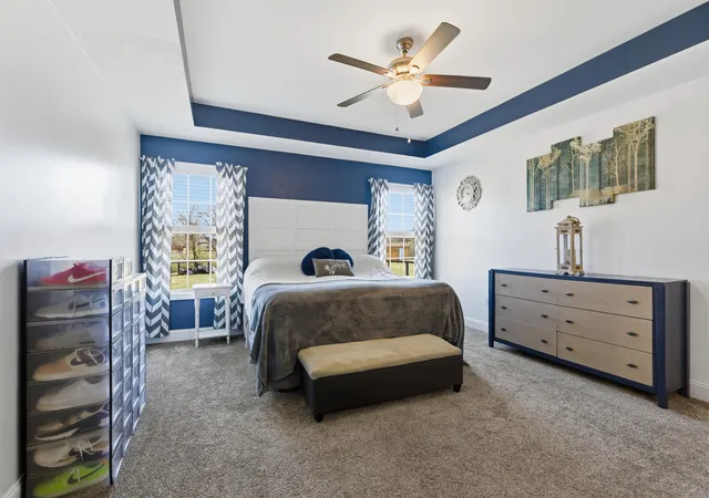 Photo 3 of Single family home for sale at 328 Windy Oaks Cir, Richmond, KY 40475 | MLS# 26002673 | Listing updated on 2026-02-23