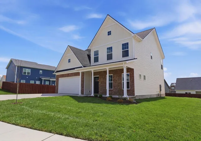 Homes for sale in Nicholasville, KY | 105 Roland Ct, Nicholasville, KY 40356 | MLS# 26002824