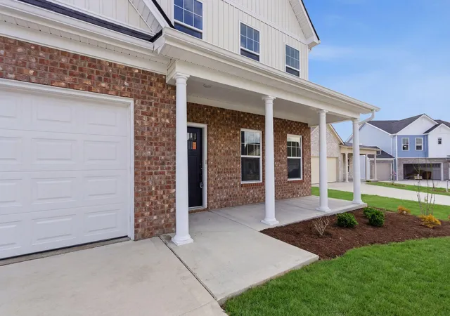 Homes for sale in Nicholasville, KY | 105 Roland Ct, Nicholasville, KY 40356 | MLS# 26002824