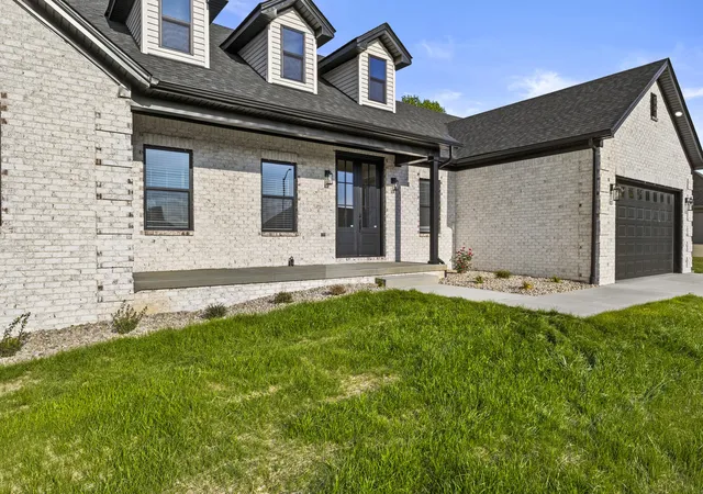 3rd image of 168 Central Park Ave, Berea, KY 40403 | MLS# 26005533