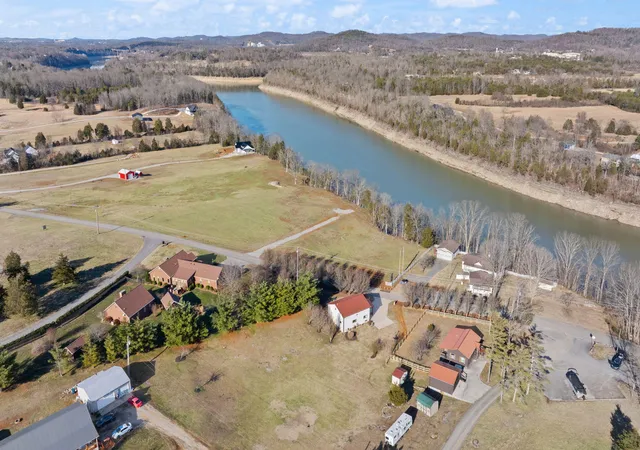 4th image of 1 Colyer Rd, Bronston, KY 42518 | MLS# 26002742
