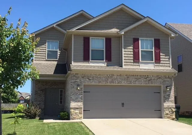 Photo 1 of Single family home for sale at 3293 Sweet Clover Ln, Lexington, KY 40509 | MLS# 26002778 | Listing updated on 2026-03-25