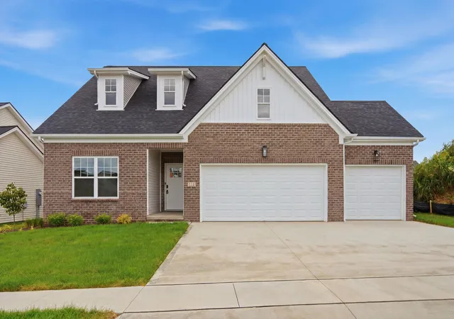 Homes for sale in Nicholasville, KY | 132 Clearwater Dr, Nicholasville, KY 40356 | MLS# 26003447