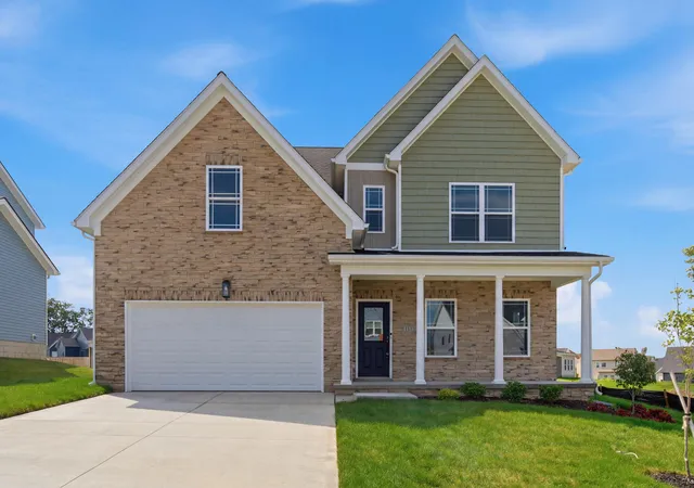 Homes for sale in Nicholasville, KY | 113 Clearwater Dr, Nicholasville, KY 40356 | MLS# 26003445