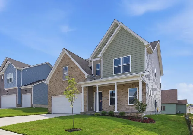 Homes for sale in Nicholasville, KY | 113 Clearwater Dr, Nicholasville, KY 40356 | MLS# 26003445