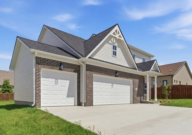 Homes for sale in Nicholasville, KY | 108 Clearwater Dr, Nicholasville, KY 40356 | MLS# 26003444