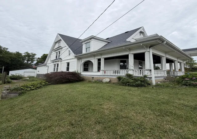 Homes for sale in Flemingsburg, KY | 119 Pumphrey Ave, Flemingsburg, KY 41041 | MLS# 26003270