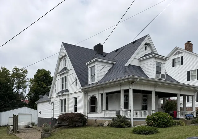 Photo 2 of Single family home for sale at 119 Pumphrey Ave, Flemingsburg, KY 41041 | MLS# 26003270 | Listing updated on 2026-08-03