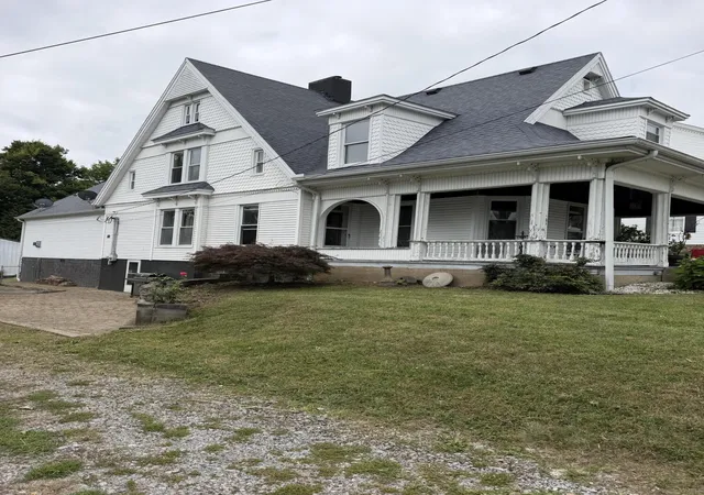 Photo 3 of Single family home for sale at 119 Pumphrey Ave, Flemingsburg, KY 41041 | MLS# 26003270 | Listing updated on 2026-08-03