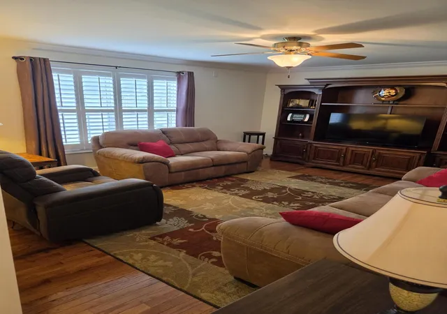 5th image of 100 South Ct #A, Richmond, KY 40475 | MLS# 26003078