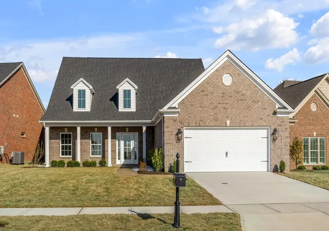 Photo 1 of Single family home for sale at 3805 Branham Park, Lexington, KY 40515 | MLS# 26002916 | Listing updated on 2026-10-13