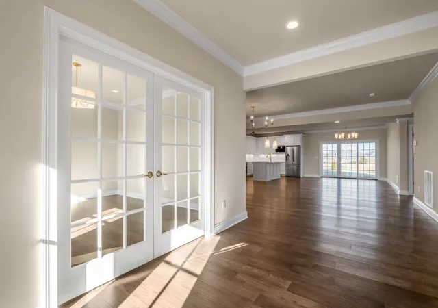 Photo 3 of Single family home for sale at 3805 Branham Park, Lexington, KY 40515 | MLS# 26002916 | Listing updated on 2026-10-13