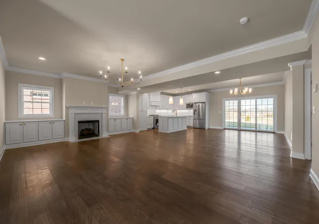 Photo 4 of Single family home for sale at 3805 Branham Park, Lexington, KY 40515 | MLS# 26002916 | Listing updated on 2026-10-13