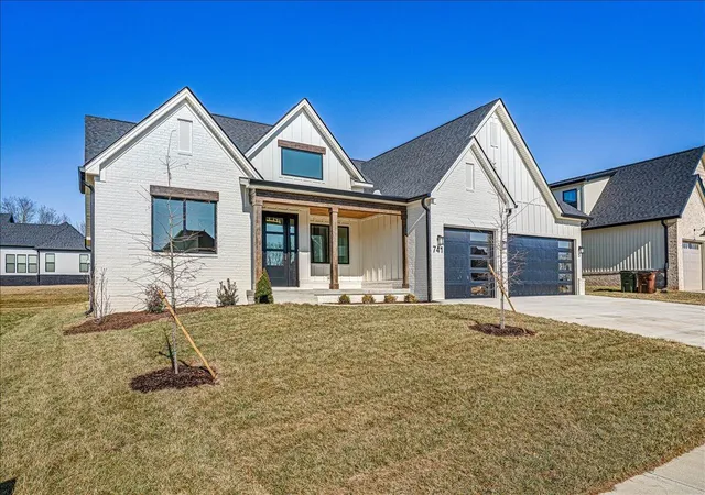 Homes for sale in Versailles, KY | 741 Azalea Ln, Versailles, KY 40383 | MLS# 26002964