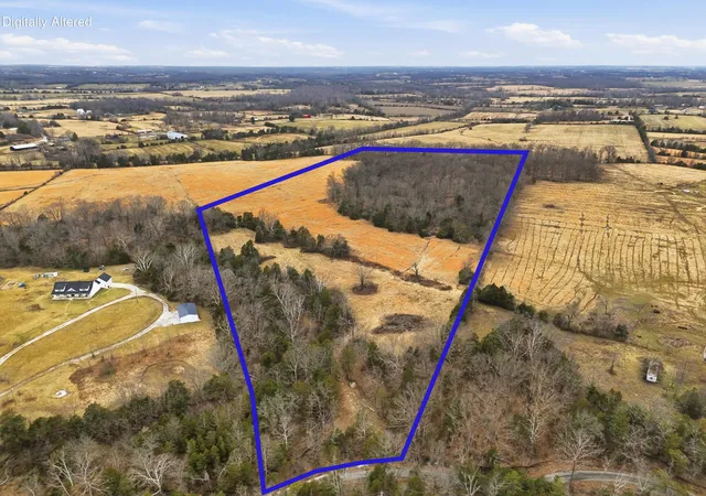 Photo 1 of Land for sale at Tract 2 B Bethlehem Rd, Berea, KY 40403 | MLS# 26003203 | Listing updated on 2026-09-28