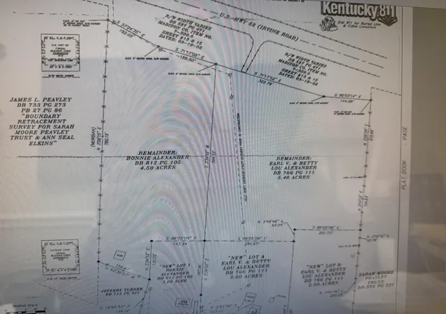 5th image of 9999 Irvine Rd/catalpa Loop, Richmond, KY 40475 | MLS# 26003128