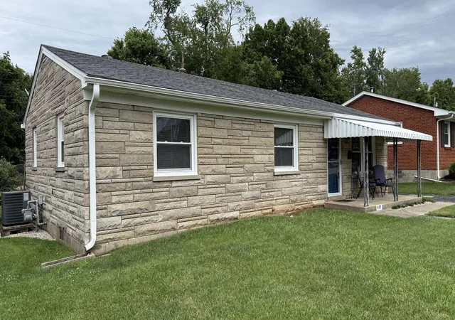 Homes for sale in Versailles, KY | 451 Duell Dr, Versailles, KY 40383 | MLS# 26003126