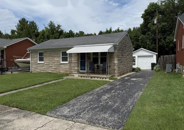 Homes for sale in Versailles, KY | 451 Duell Dr, Versailles, KY 40383 | MLS# 26003126