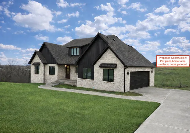 2nd image of 5169 Stallion Dr, Richmond, KY 40475 | MLS# 26003279