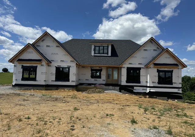 1st image of 5169 Stallion Dr, Richmond, KY 40475 | MLS# 26003279