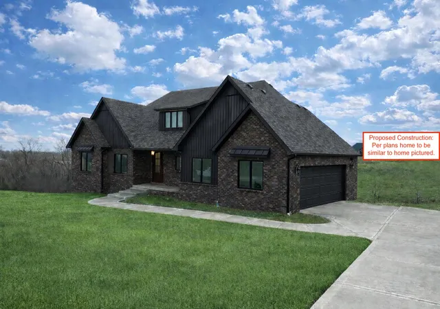 3rd image of 5169 Stallion Dr, Richmond, KY 40475 | MLS# 26003279