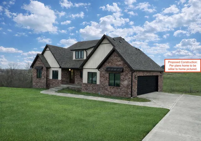 4th image of 5169 Stallion Dr, Richmond, KY 40475 | MLS# 26003279