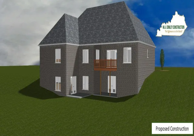 5th image of 5169 Stallion Dr, Richmond, KY 40475 | MLS# 26003279