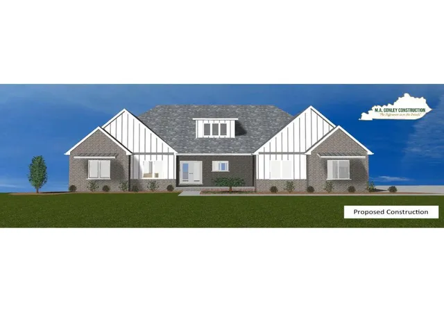 7th image of 5169 Stallion Dr, Richmond, KY 40475 | MLS# 26003279
