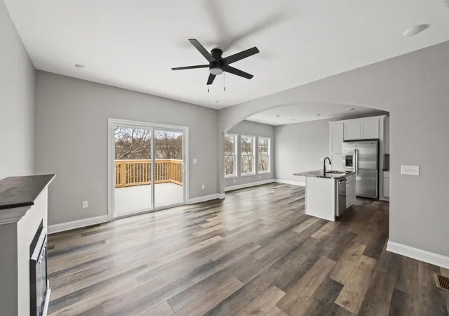 2nd image of 318pc Blue Spruce Dr, Frankfort, KY 40601 | MLS# 26003304