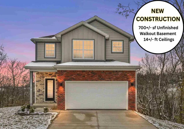 37th image of 318pc Blue Spruce Dr, Frankfort, KY 40601 | MLS# 26003304