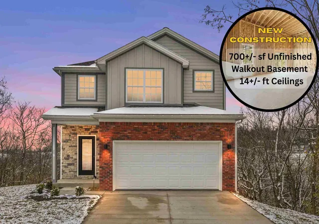 3rd image of 318Pc Blue Spruce Dr, Frankfort, KY 40601 | MLS# 26003304