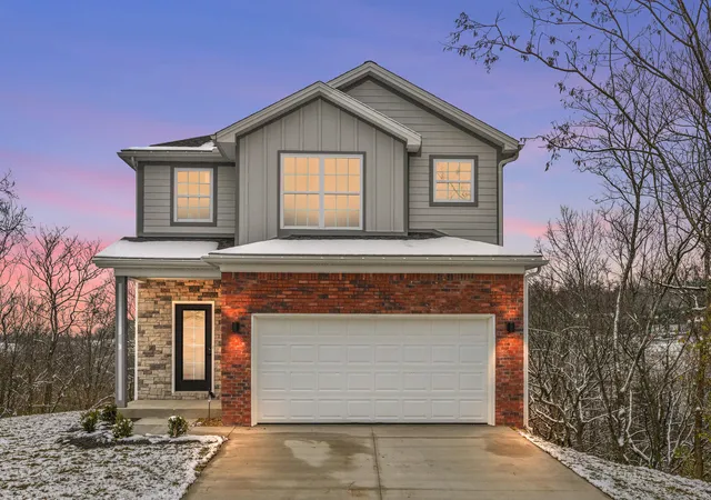 4th image of 318Pc Blue Spruce Dr, Frankfort, KY 40601 | MLS# 26003304