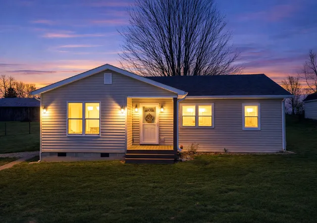 Homes for sale in Paris, KY | 478 Larue Rd, Paris, KY 40361 | MLS# 26003322