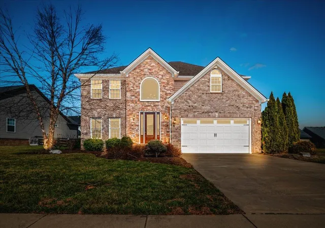 Homes for sale in Nicholasville, KY | 220 Burley Ridge Dr, Nicholasville, KY 40356 | MLS# 26003252