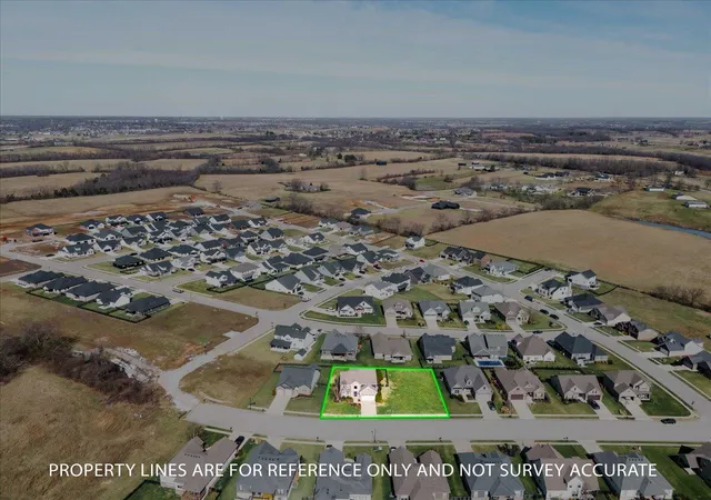 Homes for sale in Nicholasville, KY | 220 Burley Ridge Dr, Nicholasville, KY 40356 | MLS# 26003252