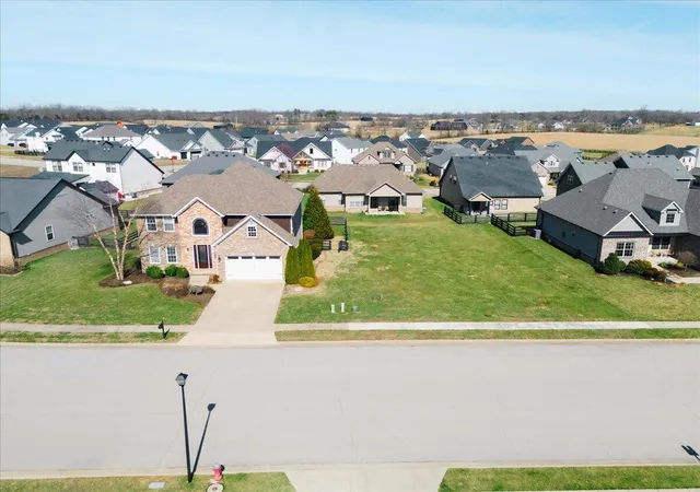 Homes for sale in Nicholasville, KY | 220 Burley Ridge Dr, Nicholasville, KY 40356 | MLS# 26003252