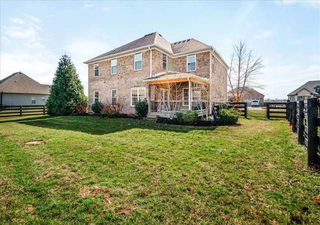 Homes for sale in Nicholasville, KY | 220 Burley Ridge Dr, Nicholasville, KY 40356 | MLS# 26003252