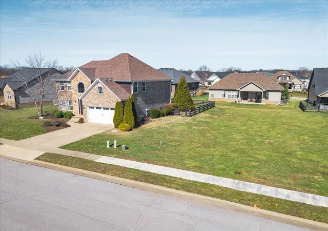 Homes for sale in Nicholasville, KY | 220 Burley Ridge Dr, Nicholasville, KY 40356 | MLS# 26003252