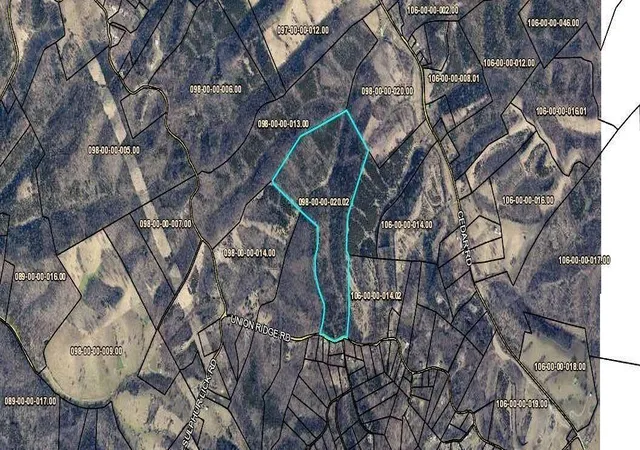 2nd image of 0 Union Ridge Rd, Frankfort, KY 40601 | MLS# 26003255