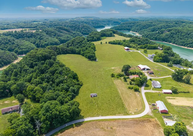 Photo 1 of Land for sale at 3175 Ard Ridge Rd, Nancy, KY 42544 | MLS# 26003378 | Listing updated on 2026-08-25