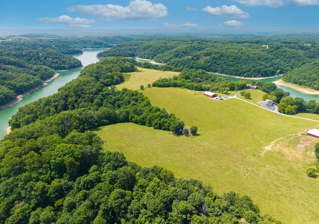 Photo 2 of Land for sale at 3175 Ard Ridge Rd, Nancy, KY 42544 | MLS# 26003378 | Listing updated on 2026-08-25
