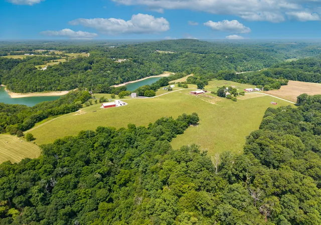 Photo 3 of Land for sale at 3175 Ard Ridge Rd, Nancy, KY 42544 | MLS# 26003378 | Listing updated on 2026-08-25