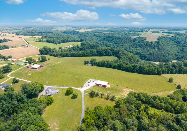 Photo 4 of Land for sale at 3175 Ard Ridge Rd, Nancy, KY 42544 | MLS# 26003378 | Listing updated on 2026-08-25